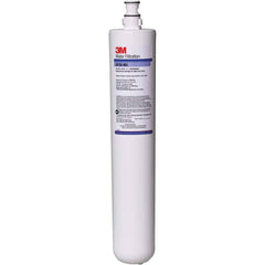 3M Aqua-Pure - Water Filter Systems; Type: Cartridge Filters ; Reduces: Sediment, Taste/Odor & Chlorine ; Number of Housings: 0 - Exact Industrial Supply