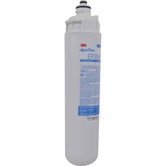 3M Aqua-Pure - Water Filter Systems; Type: Cartridge Filters ; Reduces: Particulate, Chlorine Taste & Odor, Asbestos, Parasitic Protozoan Cysts, Lead, Mercury ; Number of Housings: 0 - Exact Industrial Supply