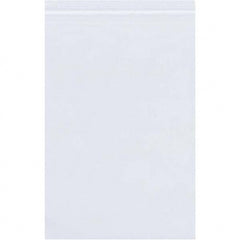 Value Collection - Pack of (1000), 2 x 3" 2 mil Reclosable Poly Bags - All Tool & Supply