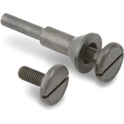 ‎3/8″-24 Mandrel Adapter