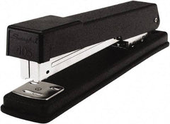 Swingline - 20 Sheet Full Strip Desktop Stapler - Black - All Tool & Supply