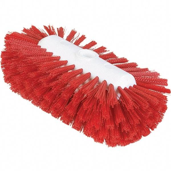 Carlisle - Scrub & Scouring Brushes Type: Food Service Brush Bristle Material: Polyester - All Tool & Supply