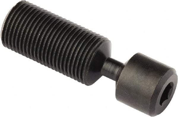 Seco - Hex Lever Lock Screw for Indexable Turning - For Use with Lever Screws - All Tool & Supply