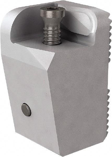 Seco - XNHQ 1707 Insert Style, Indexable Milling Cartridge - R335.25 Toolholder Style, Compatible with Slotting, Series R335.25 - All Tool & Supply