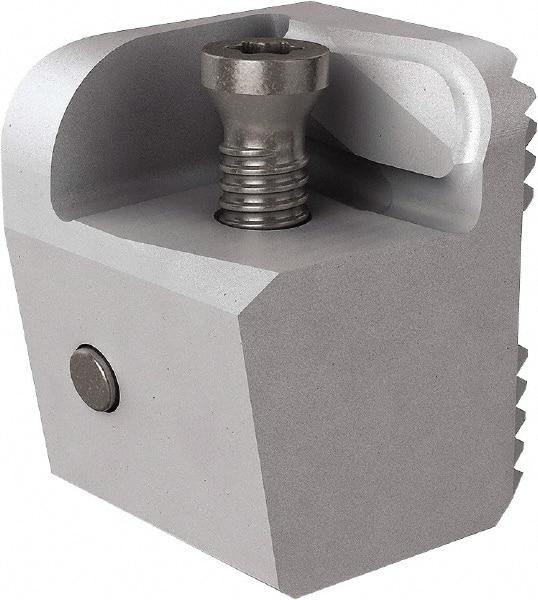 Seco - XNHQ 1707 Insert Style, Indexable Milling Cartridge - R335.25 Toolholder Style, Compatible with Slotting, Series R335.25 - All Tool & Supply