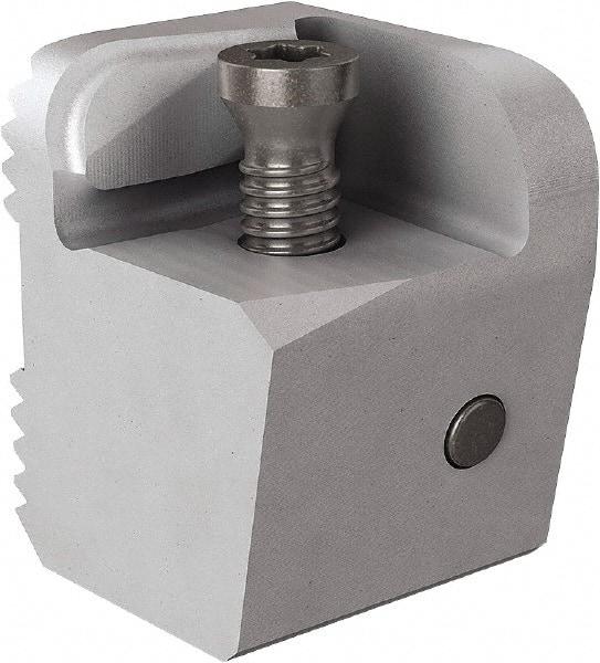 Seco - XNHQ 1707 Insert Style, Indexable Milling Cartridge - L335.25 Toolholder Style, Compatible with Slotting, Series L335.25 - All Tool & Supply