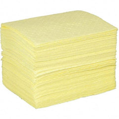 Brady SPC Sorbents - Pads, Rolls & Mats   Type: Pad    Application: Chemical - All Tool & Supply