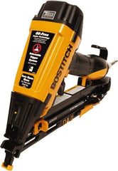 Stanley Bostitch - 1-1/4 to 2-1/2" Nail Length, 15 Gauge Finish Air Nailer Kit - 70 to 120 psi - All Tool & Supply