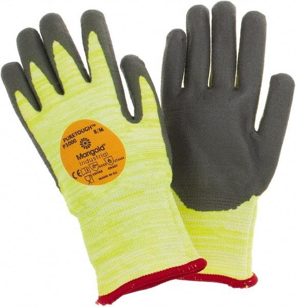 Ansell - Water-Based Polyurethane Work Gloves - Paired - All Tool & Supply