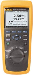 Fluke - Battery Tester - All Tool & Supply