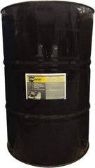 Oil Vanish - 55 Gal Drum Cleaner/Degreaser - Liquid, Odor-Free - All Tool & Supply