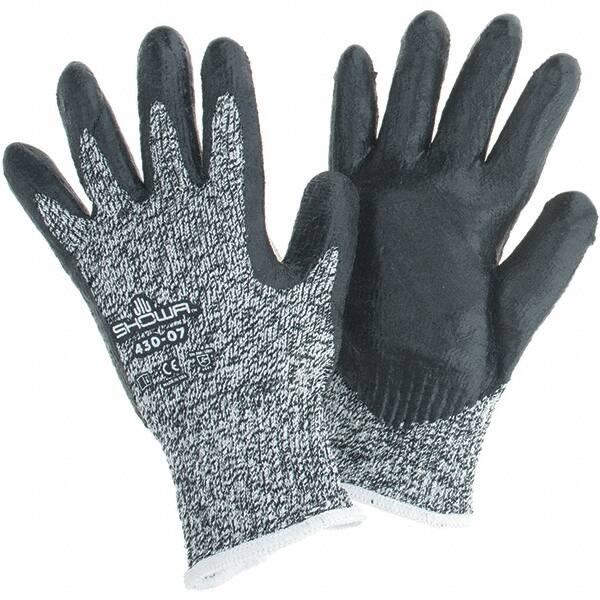 SHOWA - Cut & Puncture Resistant Gloves - All Tool & Supply