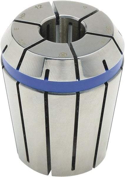 Parlec - 19mm ER40 Collet - Exact Industrial Supply