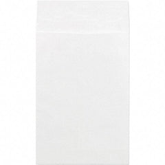 Universal One - 17-3/8" Long x 12.13" Wide Self Seal Tyvek Expansion Envelope - White - All Tool & Supply