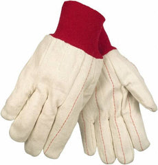 MCR Safety - Cotton Work Gloves - All Tool & Supply