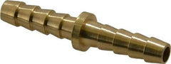 Dixon Valve & Coupling - 1/4" ID Hose Barb - Brass - All Tool & Supply