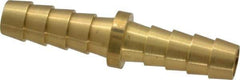 Dixon Valve & Coupling - 5/16" ID Hose Barb - Brass - All Tool & Supply