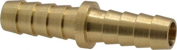 Dixon Valve & Coupling - 3/8" ID Hose Barb - Brass - All Tool & Supply