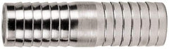 Dixon Valve & Coupling - 1" ID Hose Barb - Stainless Steel - All Tool & Supply