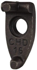 Seco - CHD Clamp for Indexables - Compatible with L85020-T15P Clamp Screws - All Tool & Supply