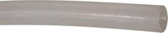 NewAge Industries - 1/4" ID x 3/8" OD, 1/16" Wall Thickness, Cut to Length (100' Standard Length) Silicone Tube - Natural, 5 Max psi, 50 Shore A Hardness - All Tool & Supply