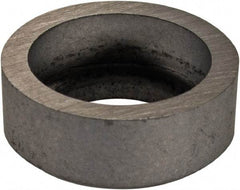 Iscar - Turning Shim for Indexables - S Shim Style - All Tool & Supply