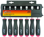 7PC HOLLOW SHAFT NUT DRIVER SET - All Tool & Supply