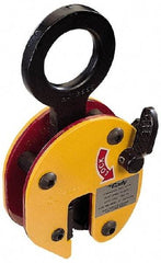 CM - Hoist Plate Lifting Clamp - 1,100 Lbs. Capacity - All Tool & Supply