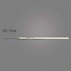 Ullman Devices - Scribes Type: 45 Pick Overall Length Range: 4" - 6.9" - All Tool & Supply