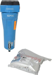 Hankison - 5 CFM at 100 psi Inlet, Desiccant Air Dryer - All Tool & Supply