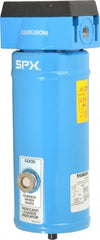 Hankison - 10 CFM at 100 psi Inlet, Desiccant Air Dryer - All Tool & Supply