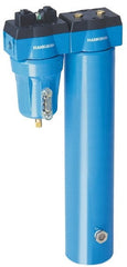 Hankison - 10 CFM at 100 psi Inlet, Desiccant Air Dryer - All Tool & Supply