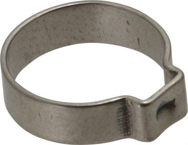 Oetiker - 1 Ear Special Clamp - 7/8" Nominal Size - All Tool & Supply