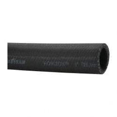 Continental ContiTech - 1" ID x 1.44" OD CTL Multipurpose Air Hose - 200 Working psi, -40 to 190°F, Black - All Tool & Supply