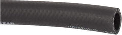 Continental ContiTech - 3/4" ID x 0.669" OD CTL Multipurpose Air Hose - 250 Working psi, -40 to 190°F, Black - All Tool & Supply