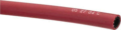 Continental ContiTech - 1/4" ID x 0.527" OD CTL Multipurpose Air Hose - 250 Working psi, -40 to 190°F, Red - All Tool & Supply