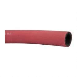 Continental ContiTech - 3/4" ID x 0.7" OD CTL Multipurpose Air Hose - 250 Working psi, -40 to 190°F, Red - All Tool & Supply