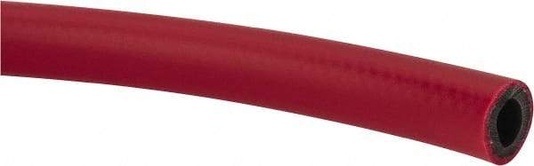 Continental ContiTech - 1/4" ID x 1/2" OD CTL Multipurpose Air Hose - 250 Working psi, -10 to 158°F, Red - All Tool & Supply