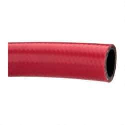 Continental ContiTech - 1" ID x 1.38" OD CTL Multipurpose Air Hose - 200 Working psi, -10 to 158°F, Red - All Tool & Supply