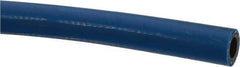 Continental ContiTech - 3/8" ID x 0.66" OD CTL Multipurpose Air Hose - 250 Working psi, -10 to 158°F, Blue - All Tool & Supply