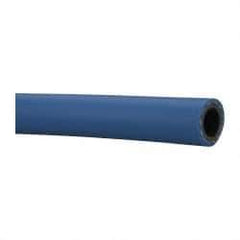 Continental ContiTech - 5/8" ID x 0.94" OD CTL Multipurpose Air Hose - 250 Working psi, -10 to 158°F, Blue - All Tool & Supply