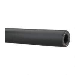 Continental ContiTech - 1/4" ID x 1/2" OD CTL Multipurpose Air Hose - 250 Working psi, -10 to 158°F, Black - All Tool & Supply