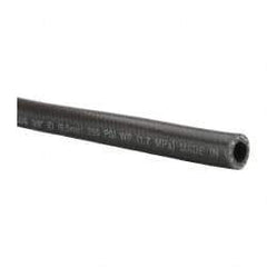 Continental ContiTech - 3/8" ID x 0.66" OD CTL Multipurpose Air Hose - 250 Working psi, -10 to 158°F, Black - All Tool & Supply