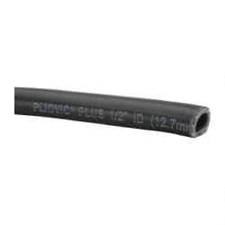 Continental ContiTech - 1/2" ID x 0.81" OD CTL Multipurpose Air Hose - 250 Working psi, -10 to 158°F, Black - All Tool & Supply