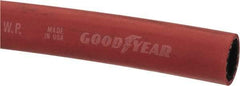 Continental ContiTech - 1/2" ID x 0.844" OD CTL Oil Resistant Air Hose - 200 Working psi, -20 to 190°F, Red - All Tool & Supply