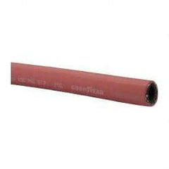 Continental ContiTech - 3/8" ID x 0.688" OD CTL Oil Resistant Air Hose - 300 Working psi, -20 to 190°F, Red - All Tool & Supply