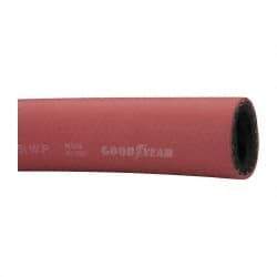 Continental ContiTech - 1" ID x 1.188" OD CTL Oil Resistant Air Hose - 300 Working psi, -20 to 190°F, Red - All Tool & Supply