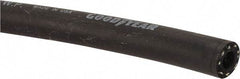 Continental ContiTech - 1/4" ID x 0.51" OD CTL Push-on Air Hose - 250 Working psi, -20 to 190°F, Black - All Tool & Supply