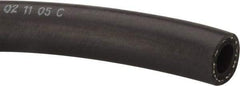 Continental ContiTech - 3/8" ID x 0.65" OD CTL Push-on Air Hose - 250 Working psi, -20 to 190°F, Black - All Tool & Supply