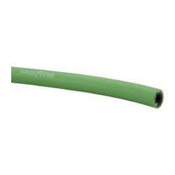 Continental ContiTech - 1/4" ID x 0.51" OD CTL Push-on Air Hose - 250 Working psi, -20 to 190°F, Green - All Tool & Supply